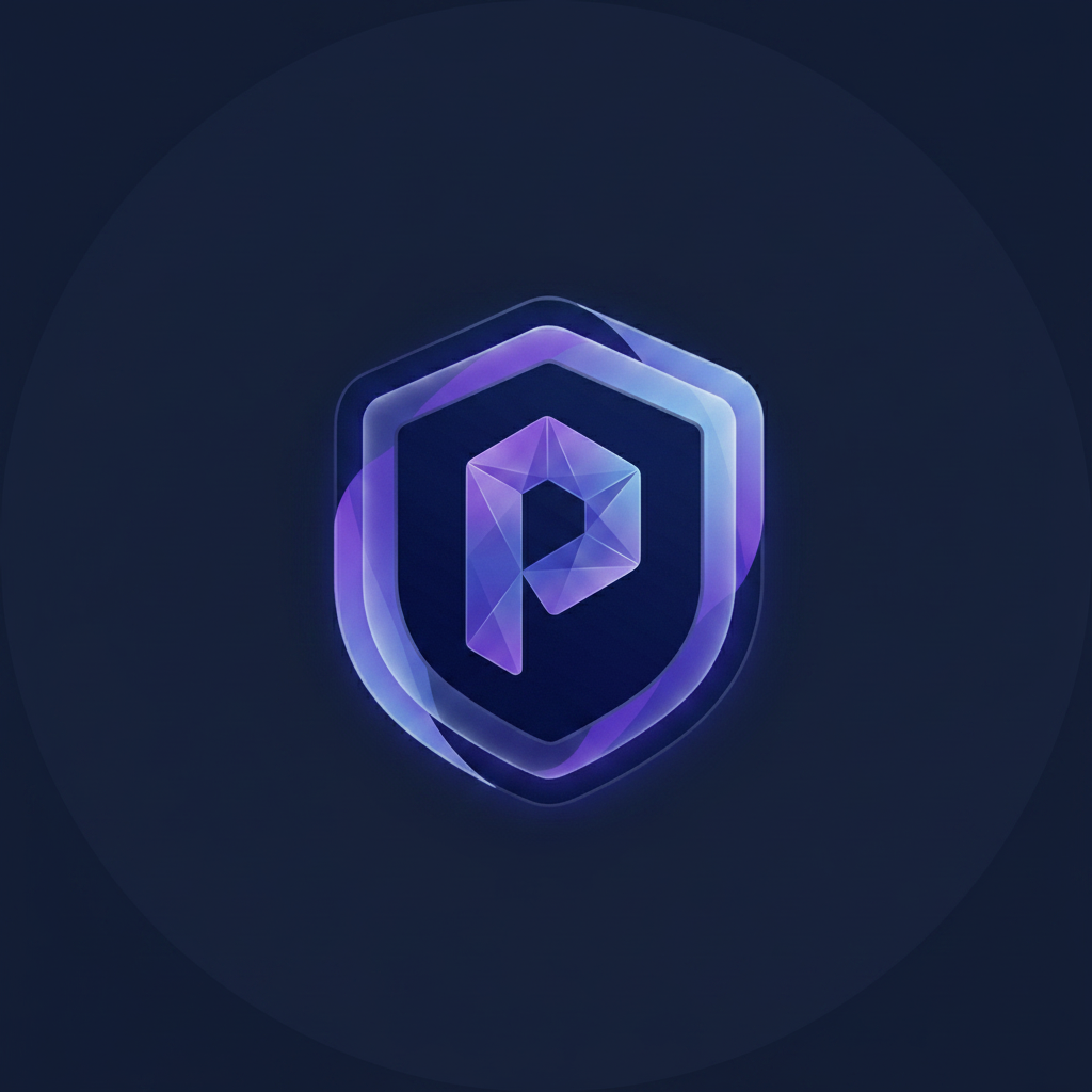 PassCryp logo
